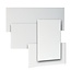 Ecosun Infraroodpaneel korrel 100 t/m 1000 watt wand en plafond montage