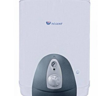Ariston Ariston Regent elektrische boiler luxe Montage verticaal