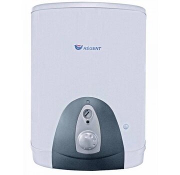 Ariston Ariston Regent elektrische boiler luxe Montage verticaal