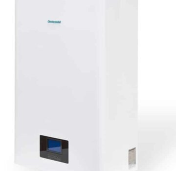 Centrometal Elektrische cv ketel E-Plus E