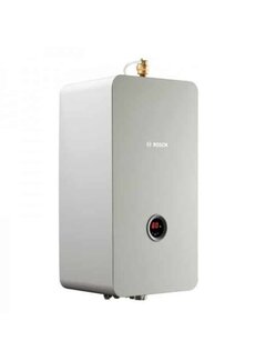 Nefit Bosch Nefit-Bosch Elektrische Cv-ketel