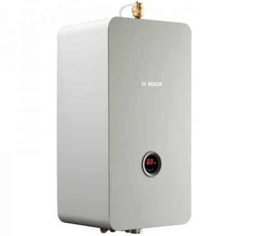 Nefit Bosch Bosch Tronic 3500 - Chaudière électrique - Idéale pour être utilisée comme chauffage par le sol.