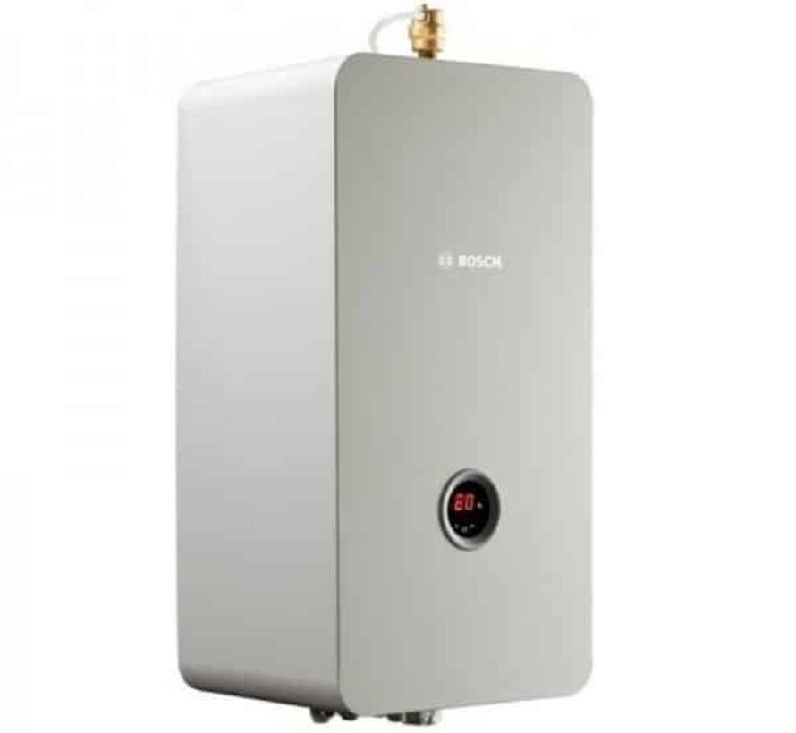 Bosch Tronic 3500 - Elektrische Centrale verwarming ketel - Ideaal om te worden toegepast als vloerverwarming
