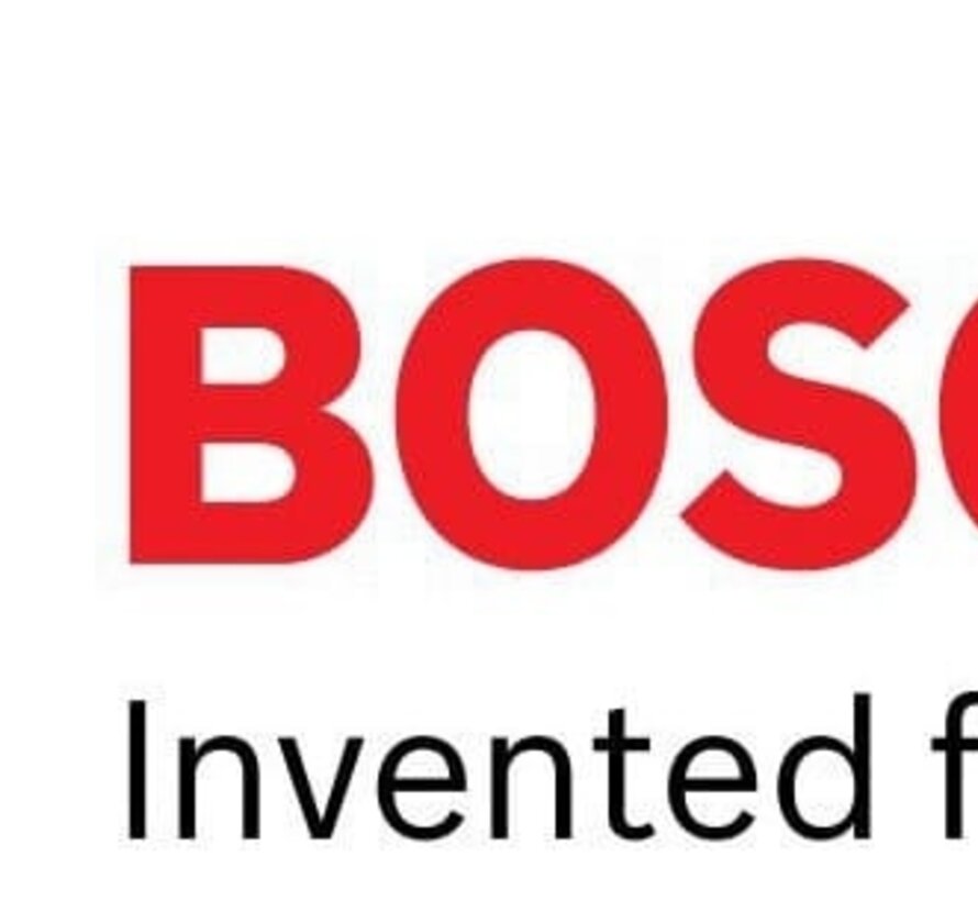 Bosch Tronic 3500 - Chaudière électrique - Idéale pour être utilisée comme chauffage par le sol.