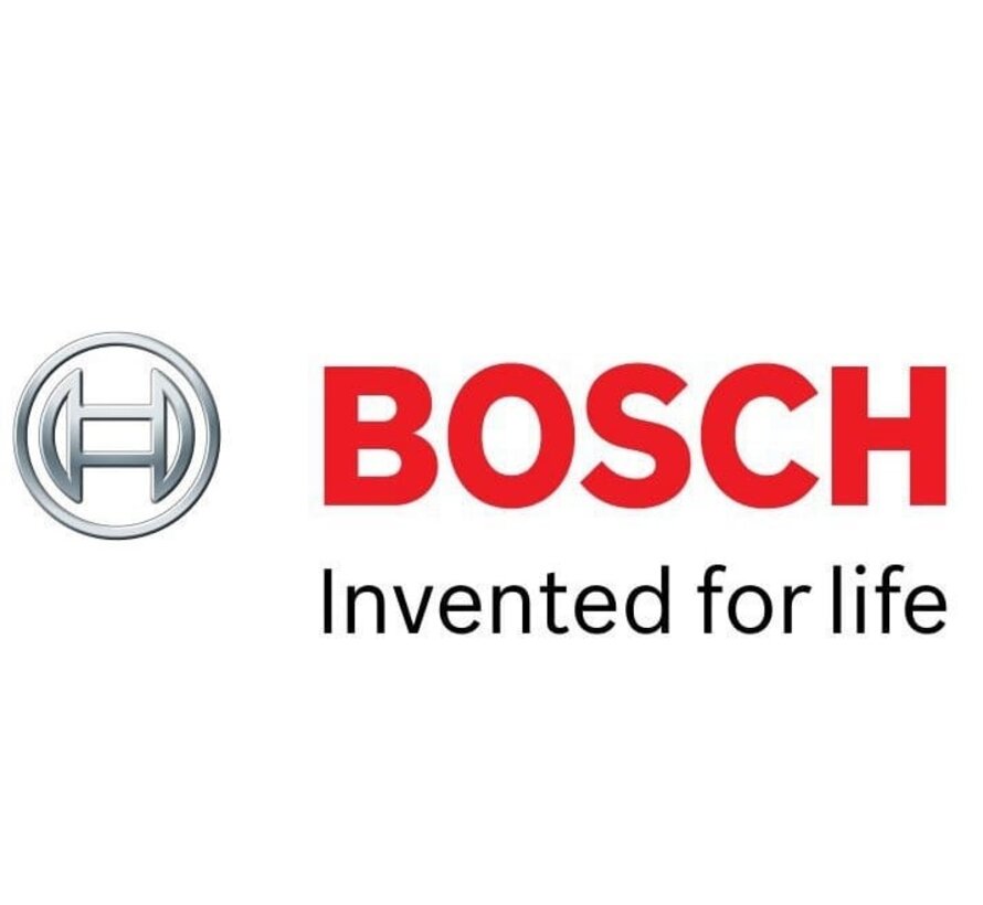 Bosch Tronic 3500 - Elektrische Centrale verwarming ketel - Ideaal om te worden toegepast als vloerverwarming