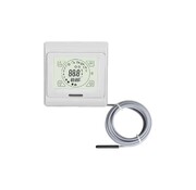TH 89 Plus Thermostat encastré