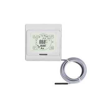 TH 89 Plus Inbouwthermostaat