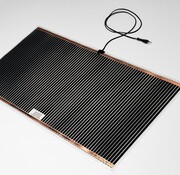 Chauffage de tapis électrique