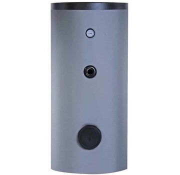 Aqua Blue Boiler réservoir de stockage d'eau potable cuve tampon.
