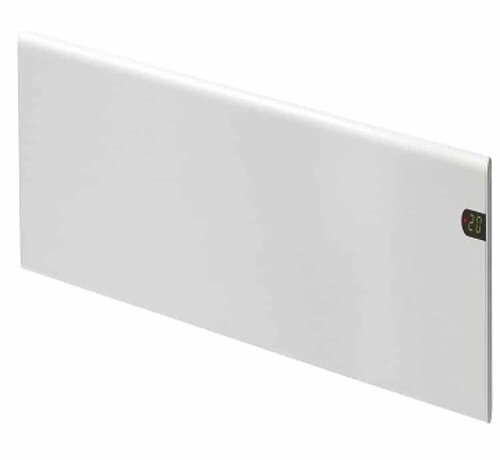 Adax Adax Neo elektrische verwarming - Hoogte 37 cm - Wattage 400 t/m 2000 - Wandmontage steunen meegeleverd