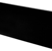 Adax Adax Neo NP Zwart elektrische verwarming 37 cm hoog