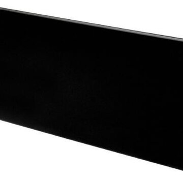 Adax Adax Neo NP Zwart elektrische verwarming 37 cm hoog
