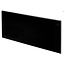 Adax Adax Neo Design 400 t/m 2000 watt zwart