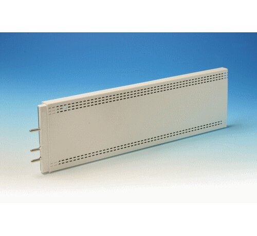 Elpan plintverwarming Verwarmingspaneel -A-150 watt -120 cm