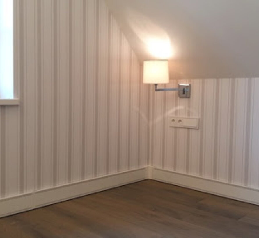 Elpan plintverwarming Verwarmingspaneel -A-150 watt -120 cm