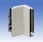 Elpan Elpan (J) raccordement de chauffage par plinthe angle