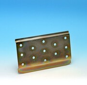 Elpan Elpan plinthe de chauffage montage accessoires Y