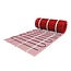 HeatupFloor Vloerverwarming elektrisch 3.0 mm 100 watt m²