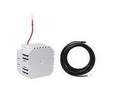 TC 40 inbouw ontvanger Optima Pro Serie  incl vloersensor Wifi