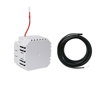 Watts thermostats sans fil Édition Blanche