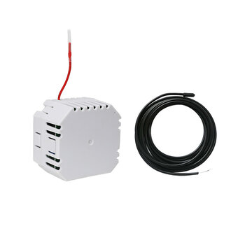 TC 40 inbouw ontvanger Optima Pro Serie incl vloersensor Wifi