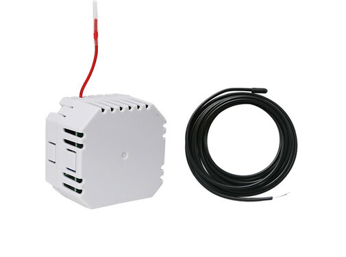 TC 40 inbouw ontvanger Optima Pro Serie incl vloersensor Wifi