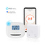Wifi Thermostaat Optima W-R3 incl Ontvanger