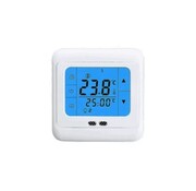 TH Modu Inbouw thermostaat 230V, 0-10V uitgang, modulerend PI