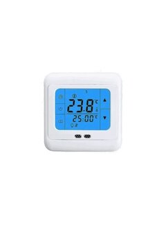 TH Modu Inbouw thermostaat 230V, 0-10V uitgang, modulerend PI