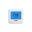 Inbouw thermostaat TH Modu 230V, 0-10V uitgang, modulerend PI