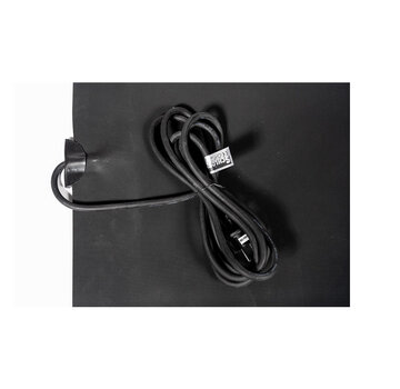 Schlôss Warmtemat Rubber Outdoor 230 V