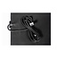 HeatupFloor Warmtemat Rubber indoor/ Outdoor 230 V