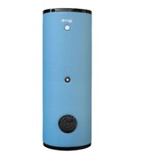 Aqua Blue chauffe-eau eau de source pour votre pompe à chaleur