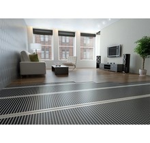 Infrarood vloerverwarming ECO Foil Home 100 cm breed 100 watt m²