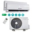 Centrometal Airco SMART DUO Split MTXD 12HP24CM 24000 BTU 7.04 Kw