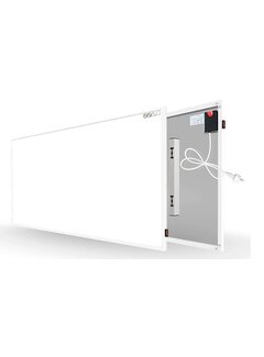 Proheating Infrarood paneel verwarming, 500 x 900 x 20 mm