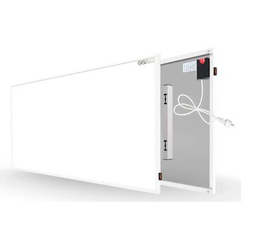 Proheating Infrarood paneel verwarming, 500 x 900 x 20 mm