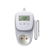 Thermostat Plug-in TC500 Penaarde (FR-BE)