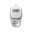 Optima Thermostaat plug-in TC200 Penaarde