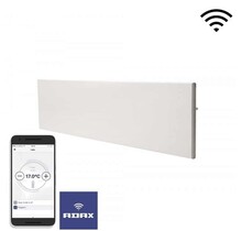 Adax Neo Wifi - Elektrische Verwarming Smart - Slechts 21 cm Hoog