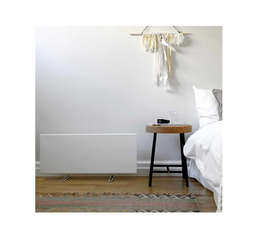 Adax Neo Compact H Wifi elektrische convector kachel met WiFi (IP24)
