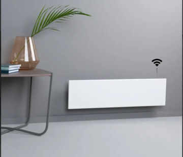 Adax Adax Neo Wifi 21 cm hoog