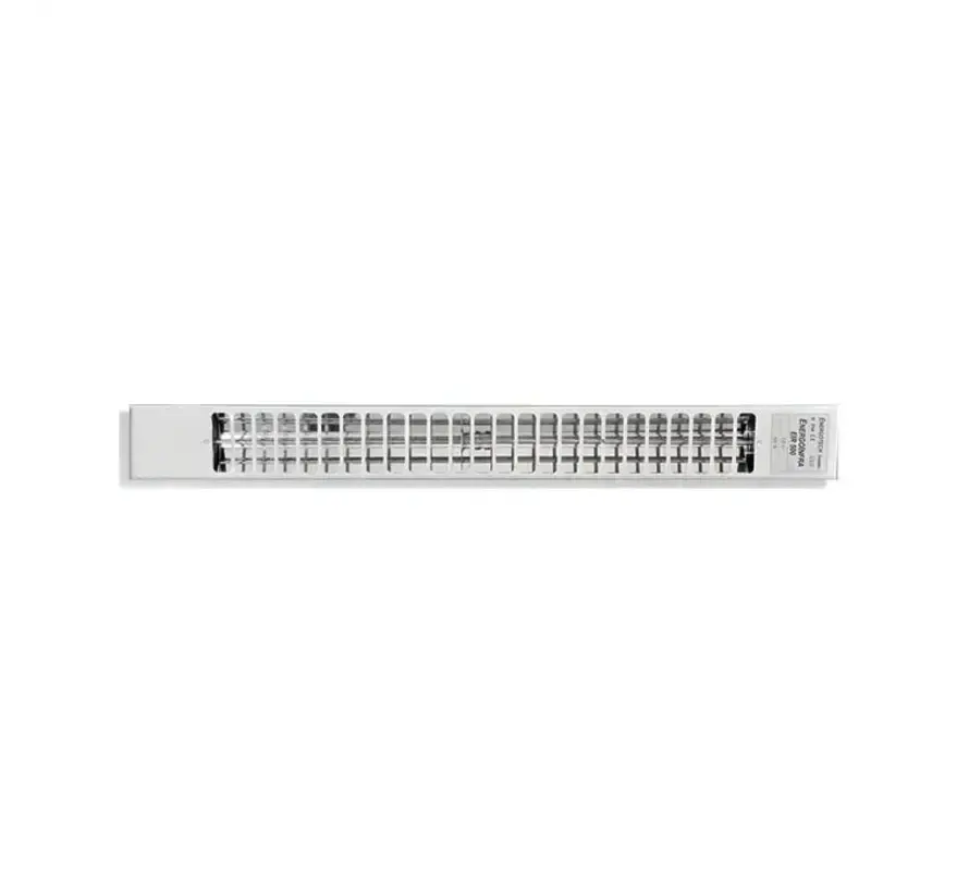 EnergoInfra infrarood warmtestralers - RVS behuizing - 500, 1000, 1500 watt - Montage wand plafond - Variabele montage standen - zonder aansluitkabel