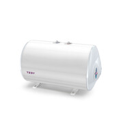 Tesy Chauffe-eau électrique Tesy Bi-Light 120 Litre- Montage : Sol