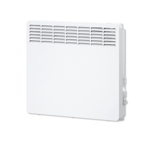 Stiebel-Eltron elektrische verwarming - Model CWM -1500P - Montage wand- Inclusief wandbevestiging beugel