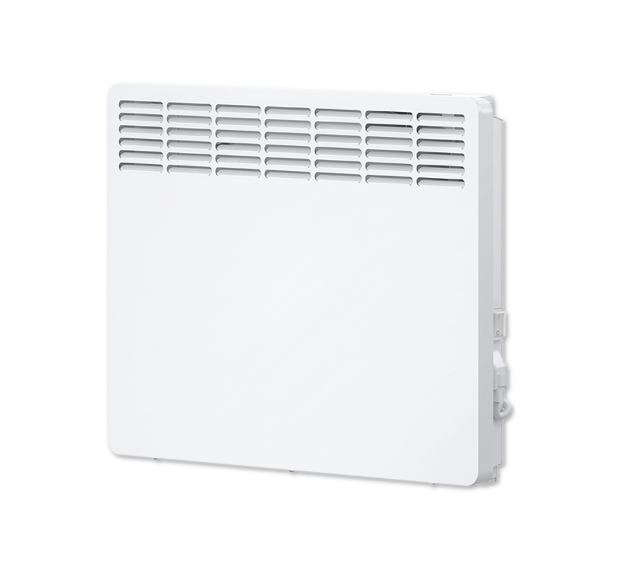 Stiebel-Eltron elektrische verwarming - Model CWM -1500P - Montage wand- Inclusief wandbevestiging beugel