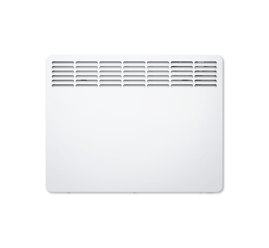 Stiebel-Eltron elektrische verwarming - Model CWM -1500P - Montage wand- Inclusief wandbevestiging beugel