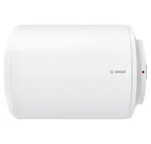 Bosch elektrische boiler 150 L Horizontaal