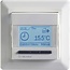 OJ Microline Inbouw thermostaat MCD4 incl external sensor