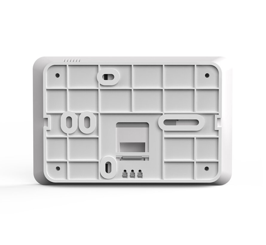 Optima R2 W RF thermostaat - Opbouw en vrijstaande Smart thermostaat - W-RF-Optima R2 -Pro